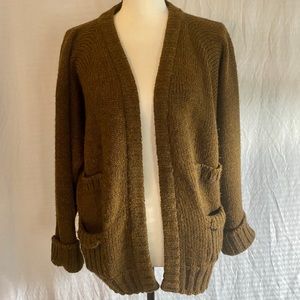 Dolce&Gabbana RUNWAY Cardigan.